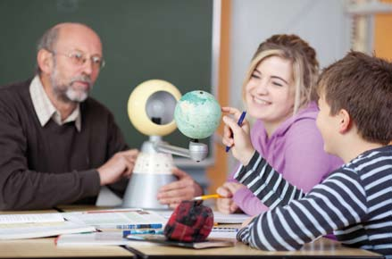 Plan działań na rok szkolny 2012/2013 contrastwerkstatt - Fotolia.