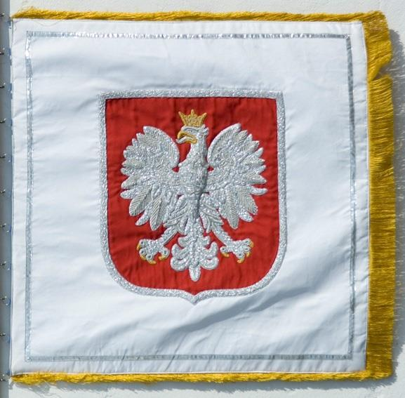 Godło może być elementem Medalu Politechniki Opolskiej i odznaczenia Zasłużony dla Politechniki Opolskiej. 5.