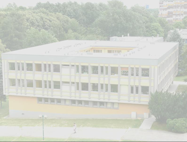 PLACÓWKI OŚWIATOWE Wydział Przygotowania i Realizacji Inwestycji zajmuję się między innymi prowadzeniem bieżących remontów i konserwacji placówek oświatowych.