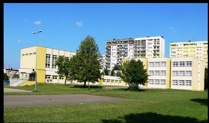 ) Projekt budowlano wykonawczy remontu pomieszczeń higieniczno-sanitarnych zaplecza sali gimnastycznej oraz remontu pomieszczeń pracowni ceramiki w budynku Szkoły Specjalnej przy SOSW (2010 r.
