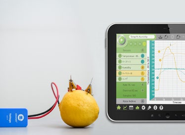 4 5 EDUKACJA STEM - LABORATORIA CYFROWE EDUKACJA STEM - ELEKTRONIKA I PROGRAMOWANIE Dzieci zaczynają naukę o świecie z ogromnym entuzjazmem.