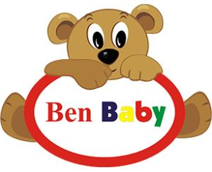 Centrum Dziecięce BEN BABY ul. Pisarka 1C Hippo Przedsiębiorstwo Handlowo- Usługowe Łukasz Katra ul.