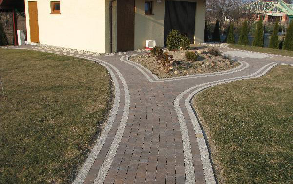 Wzory Z Kostki Brukowej Granitowej Betonowej Pdf