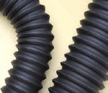 Węże odciągowe TRANSAIR Temperatura pracy [ C]: szary elastyczny polichlorek winylu (PVC) spirala z twardego polichlorku winylu (PVC) -15 C do +60 C bardzo elastyczny, gładki wewnątrz i lekki wąż z
