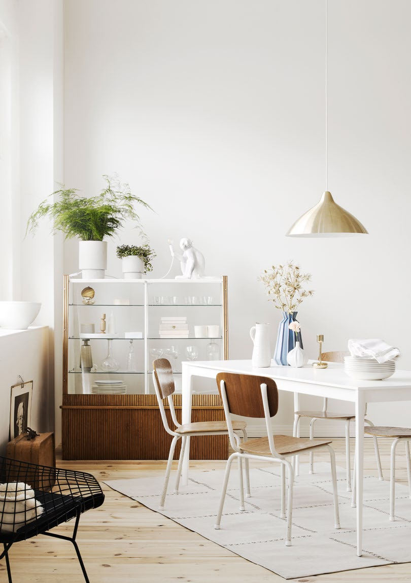 kolekcja off white Pełnia klasy Otocz się eleganckim spokojem.