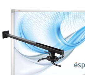 (Epson EB-520 technologia: 3LCD; jasność: 2700 ANSI lm; rozdzielczość: 1024 768 XGA;