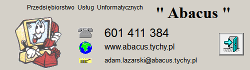 Zaczynając od kryterium syntetycznego, poprzez kryterium analityczne, stopień natężenia kryterium oraz wagi punktowe. Kryteriów syntetycznych jest 9 a każde podzielone jest na dwa analityczne.