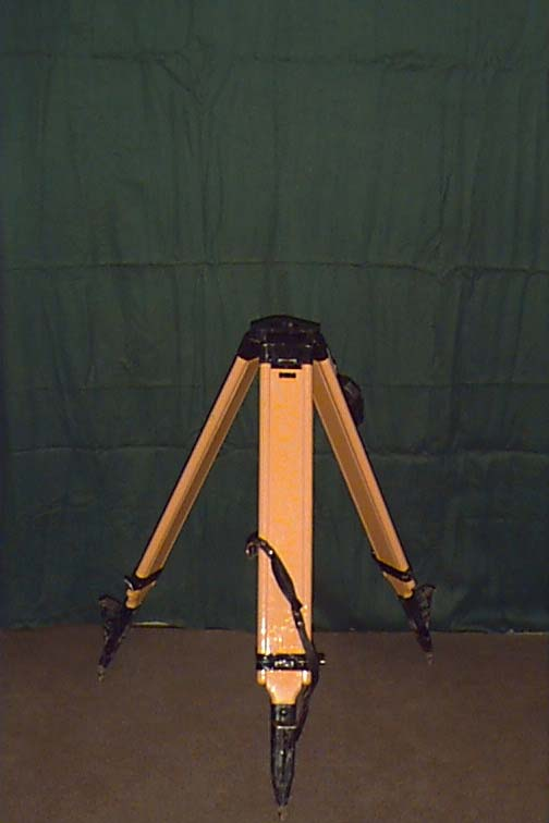 Tripod Head