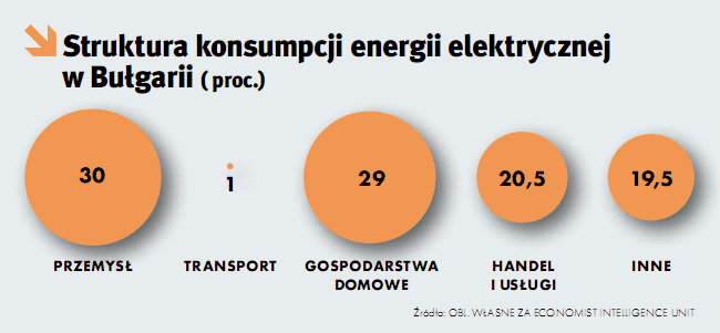 1991 r. Elektrownia osiągnęła moc 3760 MW. W XXI wieku wyłączono najstarsze reaktory i od 2007 r. działają tylko dwa bloki o łącznej mocy 2000 MW.