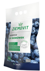 NAWÓZ GRANULOWANY DO RÓŻ Wspomaga wzrost róż oraz zapewnia intensywne kwitnienie. Zawiera mikroelementy odżywcze. Odpowiedni dla wszystkich gatunków i odmian róż.