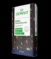 W S P O M AG A ROZ W ÓJ W S P O M AG A ROZ W ÓJ PODŁOŻE DO SIEWU I PIKOWANIABENEFITY Stwarza optymalne warunki do korzenienia się młodych roślin.