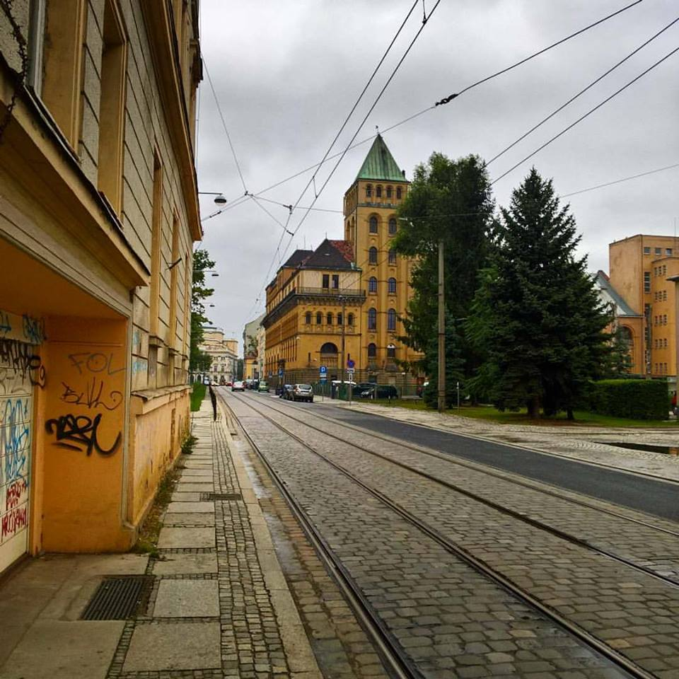 Czemu utwór odnosił się do Krasnali?