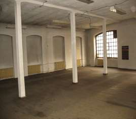 powierzchni użytkowej od 10,80 do 156,90 m 2 Stawka czynszu: 13,22 zł/m² (słownie: