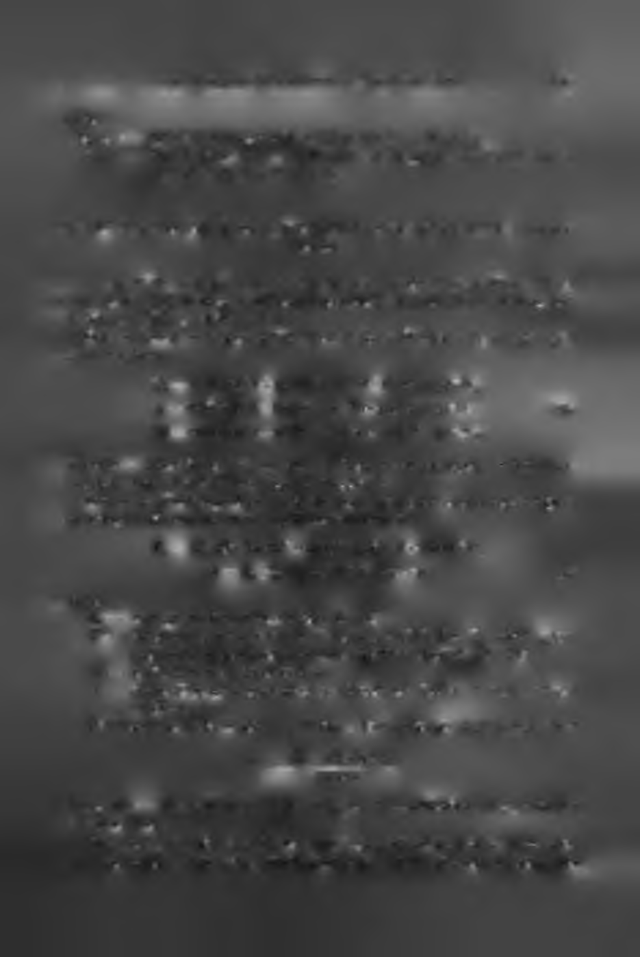 Automatyczna identyfikacja na fotogramach SSZ 109 gdzie: Ci, c2 są to tak zwane współczynniki dystorsji radialnej, X, y współrzędne tłowe poprawione ze względu na w pływ param etrów optycznych kam