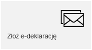 nieodpłatnego złożenia e-deklaracji www.