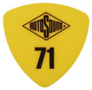 46mm, kolor miętowy 21,90 PT071 6 kostek gitarowych Classic Transparent PVC, grubość 0.71mm, kolor jasno-niebieski 21,90 PT096 6 kostek gitarowych Classic Transparent PVC, grubość 0.