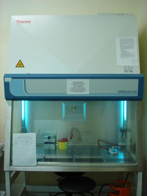 L105 Laboratorium Genetyki