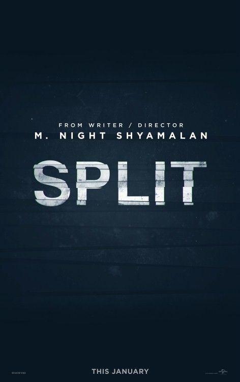 Split Online Cały Film 2016 PL