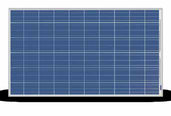MODUŁY FOTOWOLTAICZNE HANOVER SOLAR ZESTAWY FOTOWOLTAICZNE Zadaniem modułu fotowoltaicznego (PV) jest zamiana energii promieniowania słonecznego na energię elektryczną w postaci prądu stałego.