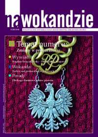 Zawiera przykłady wystąpień przed sądem usystematyzowane według kryterium przedmiotu ochrony oraz uwzględniające różne rodzaje zbiegów.