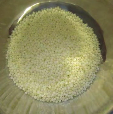 IMPACT OF SYNTHETIC WAX ON FOAMING CHARACTERISTICS OF ASPHALT 35/50 In order to produce such a mixture, a minor modification of Plant Asphalt Mixture is necessary by use of a device for foaming of