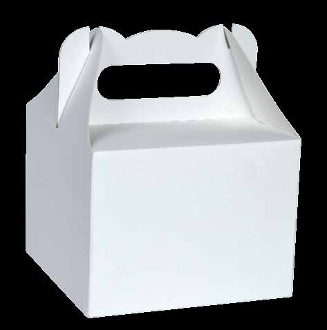 Format pudełka po złożeniu (bez rączki): MAŁE 137 x 93 x 70 mm
