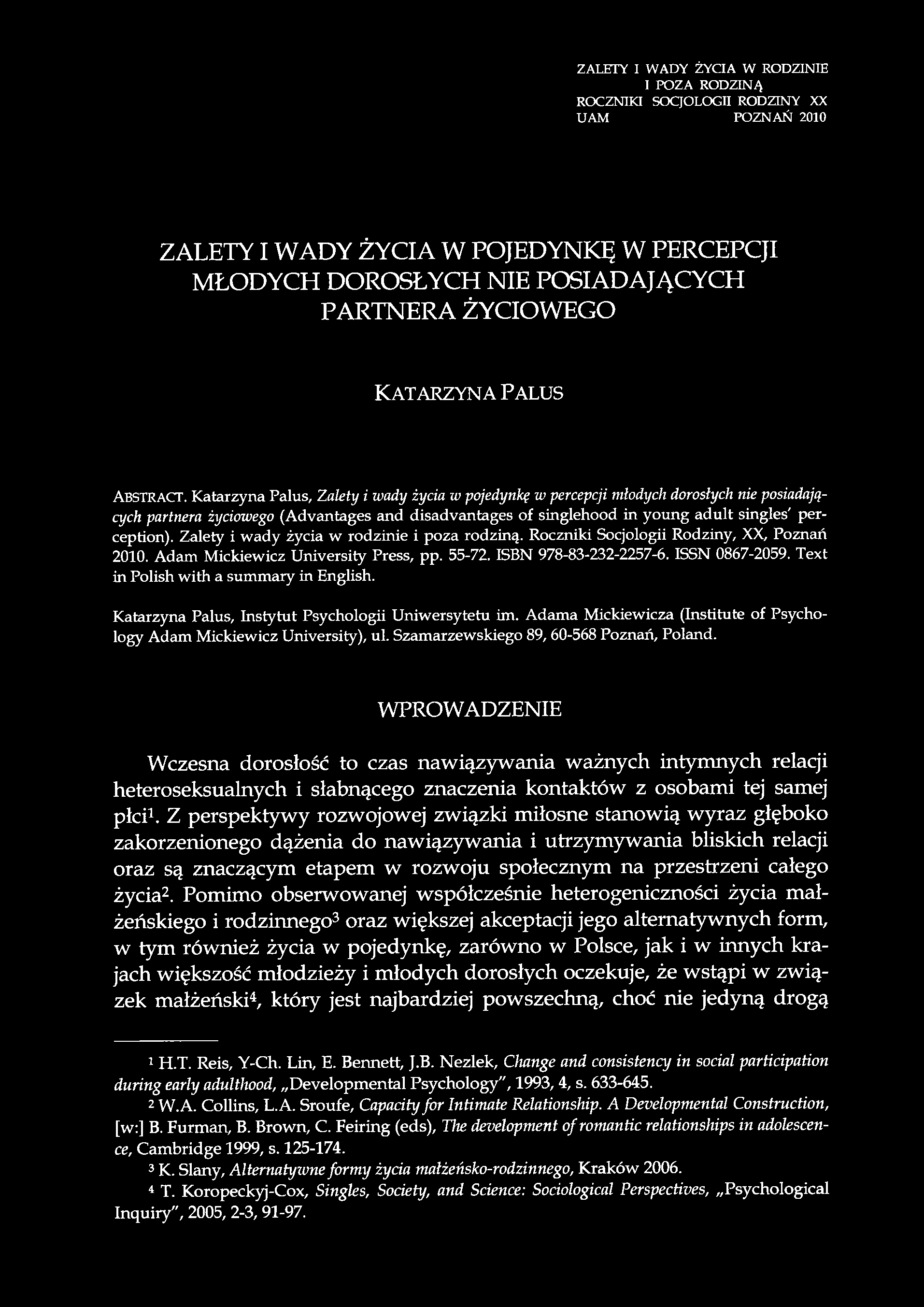 Lds młodzi samotni dorośli randki