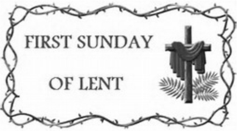 Each Friday evening at 7:00 PM: Sta ons of the Cross (in Polish). On Sunday at 11:00 AM, as is our custom, we will have Polish Lenten Lamenta ons (Gorzkie Żale) a er 10:00 AM Mass.