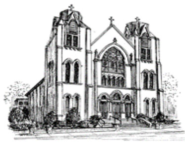 Peter & Paul Parish Office. Due to a large mailing list, we need to know if you still wish to receive the Parish Bulletin by mail. Please respond as soon as possible. Also send all mailings to: St.