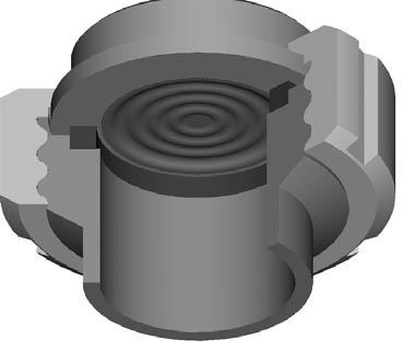Model 990.