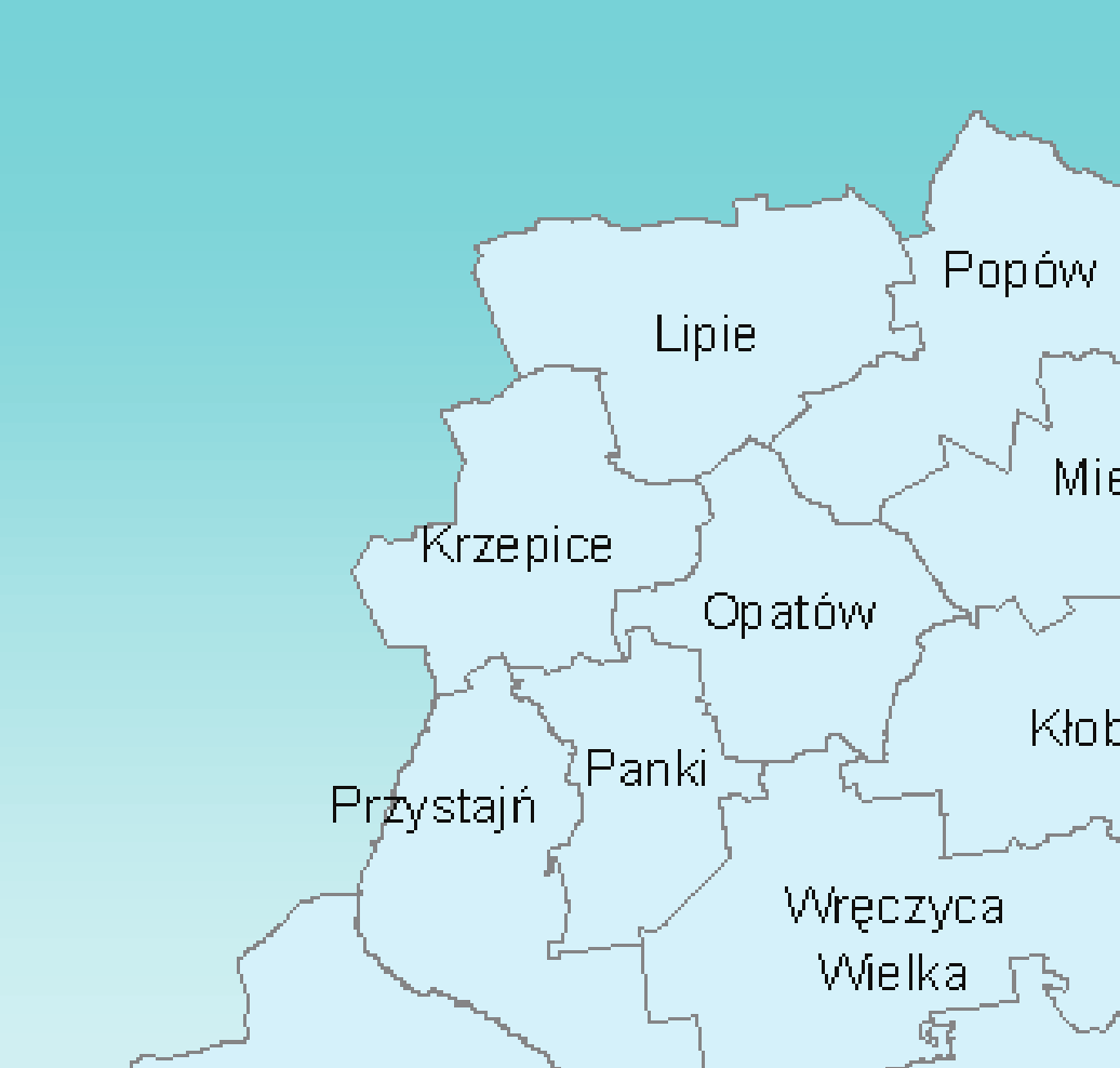 Region I