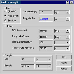 Wersja demonstracyjna programu Kalkulator audytora wersja 1.1. Instalacja w postaci pliku kalkdemo.exe.