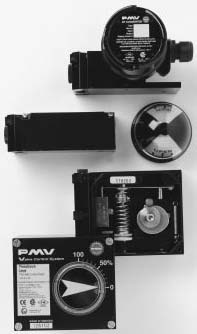 Instrukcja obs ugi P5/EP5 PMV