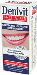 WHITE Zestaw: pasta Colgate Max