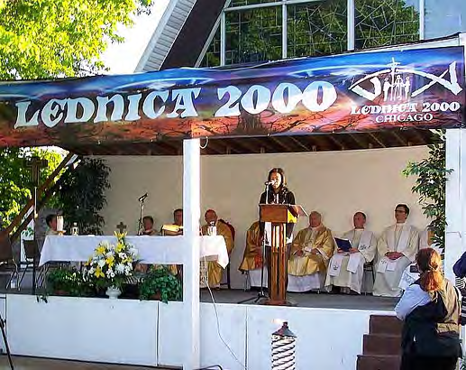 Wspólnie wyślemy w świat iskrę Miłosierdzia Bożego, odczytamy obraz Miłosierdzia Bożego, zaśpiewamy Koronkę do Miłosierdzia Bożego i zanurzymy się w Bożym Miłosierdziu.