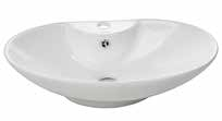 meble łazienkowe 5 umywalka ceramiczna 6 front lakierowany umywalka