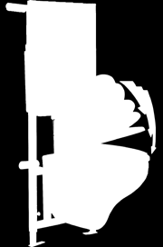 KOMPAKT WC STRONG Master 3/6