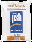 mieszanych, w zgrzewkach 6 kg, kształt