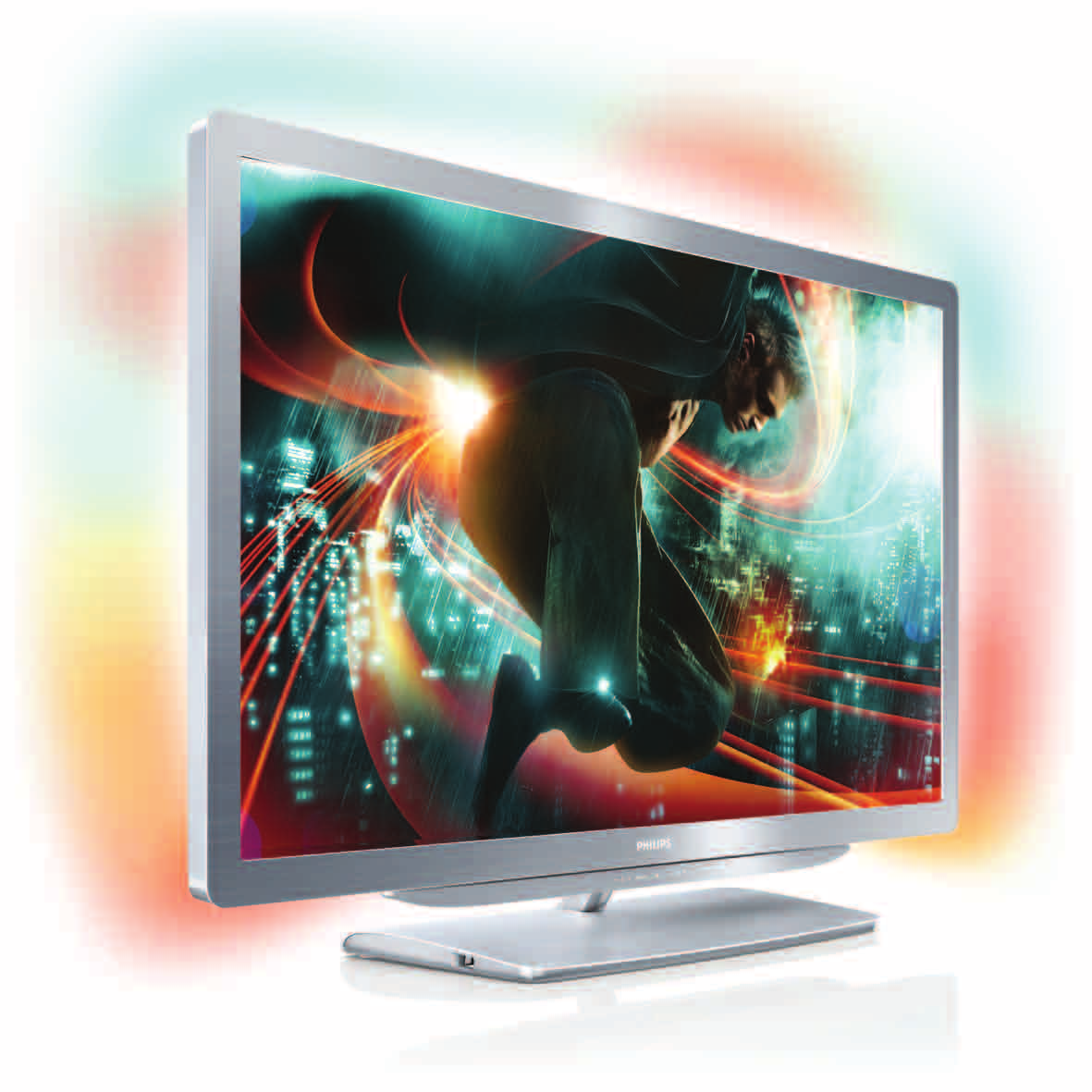 Register your product and get support at www.philips.