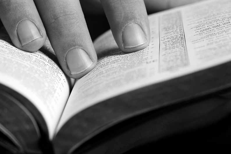 Z jakiego powodu chce pan uczyć w szkole katolickiej?. Odpowiedział: Z powodu wartości. Pytałem dalej: Jaka jest pana ulubiona ewangeliczna przypowieść?