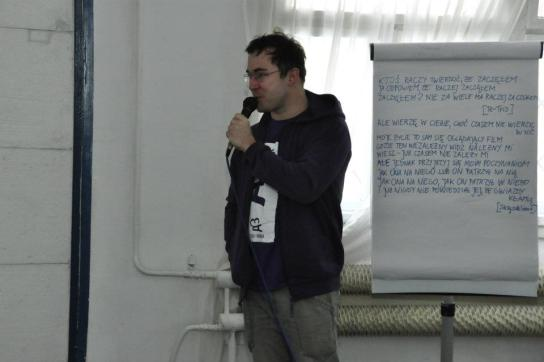 Małpa, Druh Sławek, Muflon, Proceente czy Rufin MC.