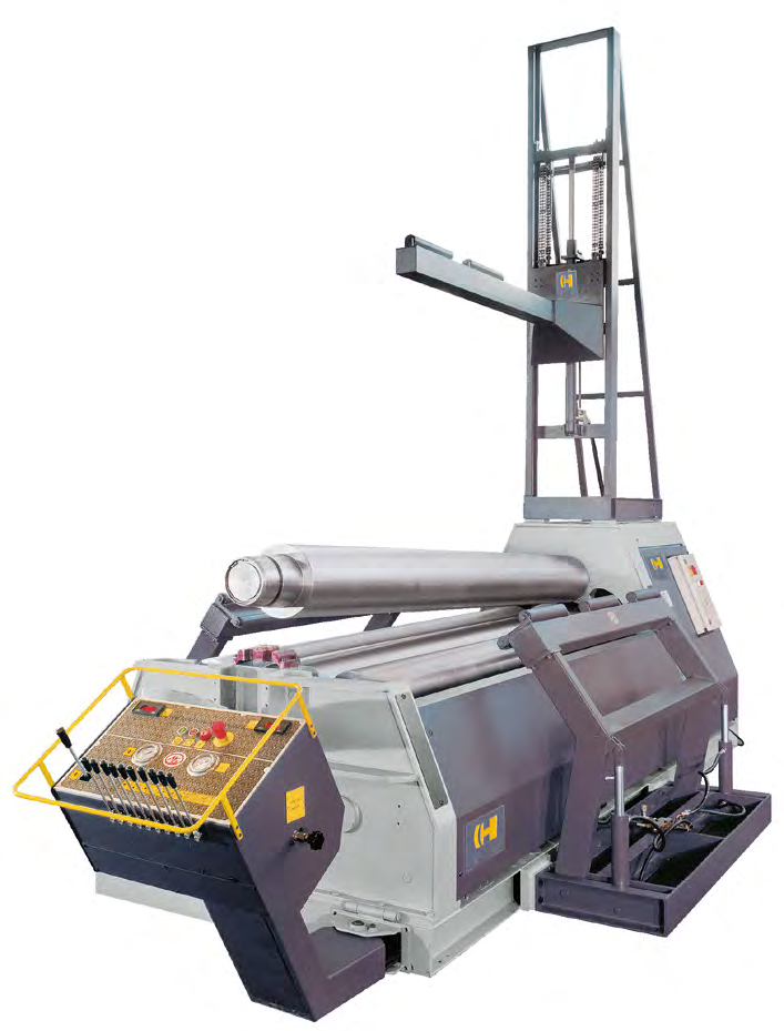 I OSPRZĘT GAZOWY 01 NOWOŚĆ w ofercie 02 Wykrawiarki CNC 03.2 04 05.