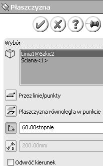 przedstawionych na rysunku 1.7.3. Rysunek 1.7.3 Szkic 3.