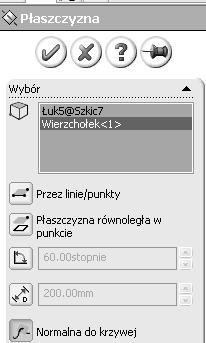 przedstawionej na rysunku 1.8.12. Rysunek 1.8.12 Szkic 11.