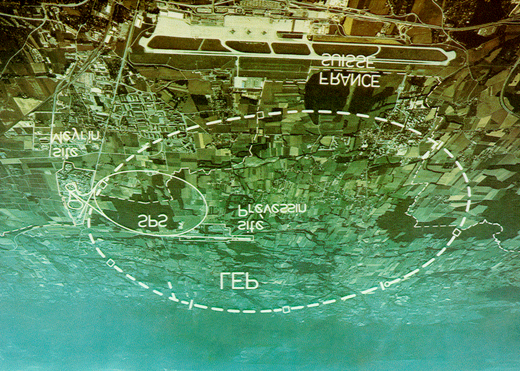 Europejskie Laboratorium