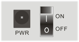 Interfejs Factory Reset USB VDSL/ADSL WAN2 GigaLAN (1-6) PWR ON/OFF Opis Przywraca ustawienia fabryczne. Włącz router (kontrolka ACT miga).