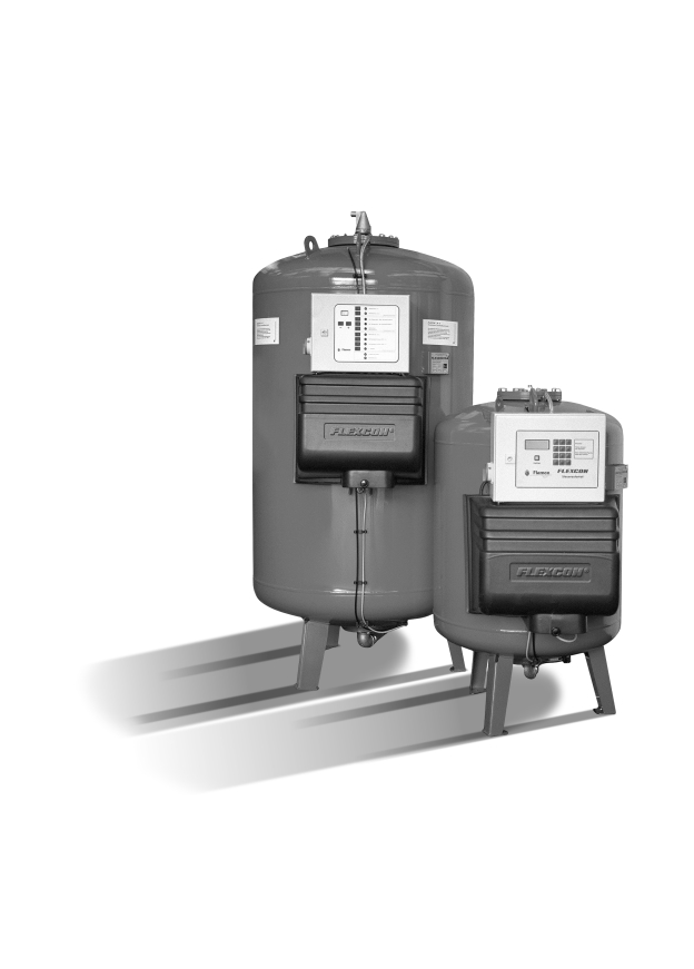 Flexcon M-K M-K EPS PL Instrukcja montaz
