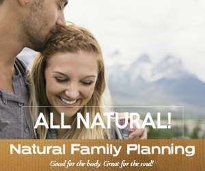 JULY ~ LIPIEC 19, 2015 Natural Family Planning (NFP) Information Session NFP is an umbrella term for modern, healthy, scientifically accurate, natural, and reliable methods of family planning.