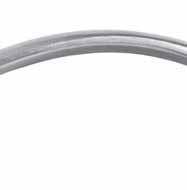 Steel 135 mm