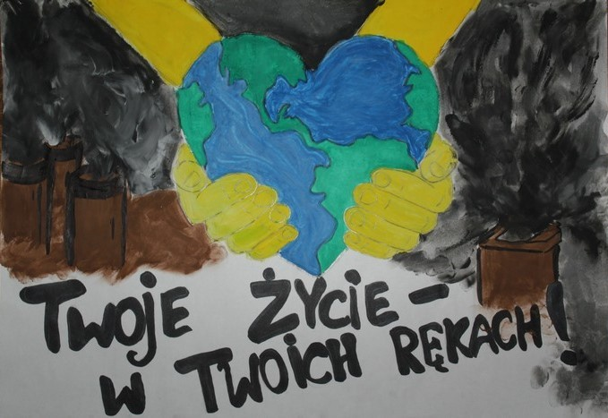 Kacper Żywczak Zespół Szkolno